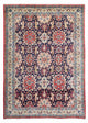 Varamin Mattan 303x217cm - Persisk matta