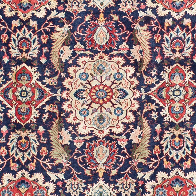 Persisk matta - Nomadic - 303 x 217 cm - röd