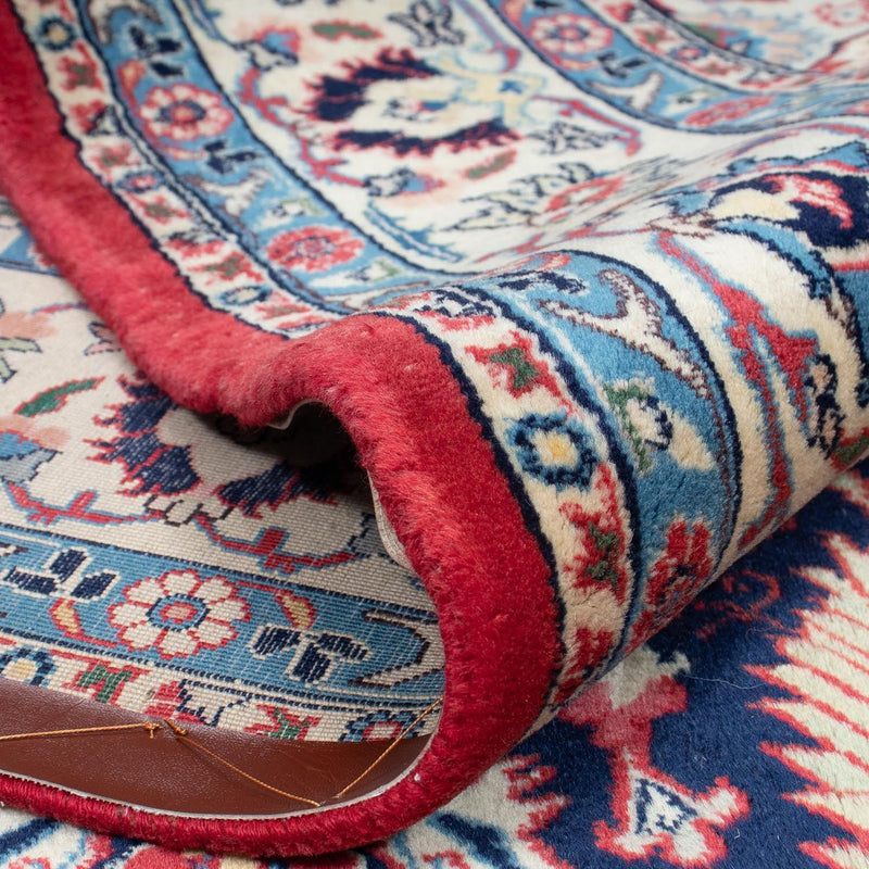 Persisk matta - Nomadic - 303 x 217 cm - röd