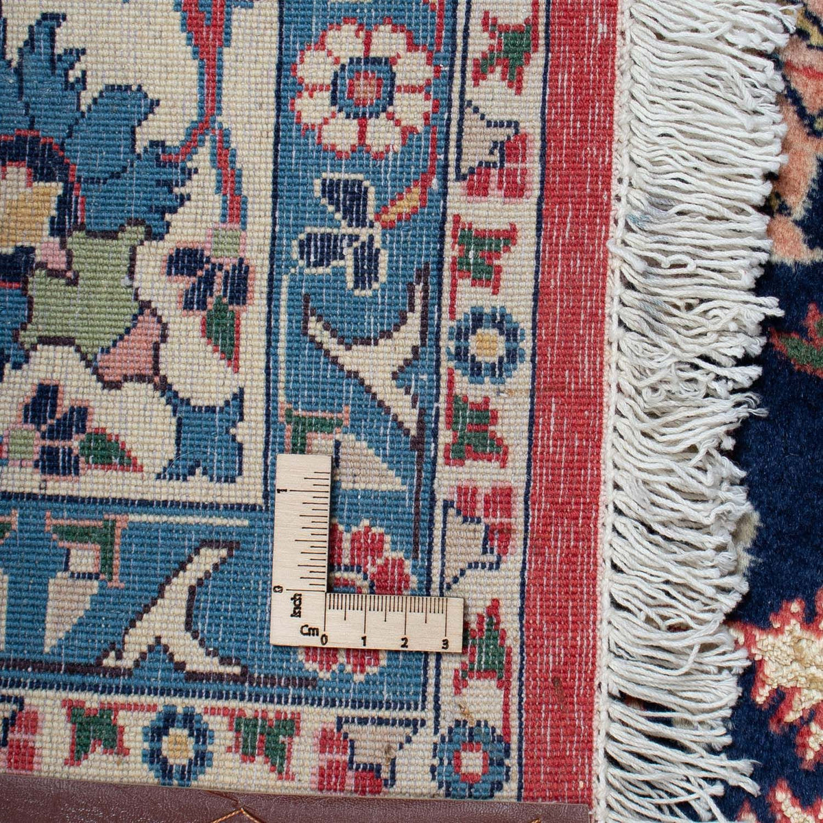 Persisk matta - Nomadic - 303 x 217 cm - röd