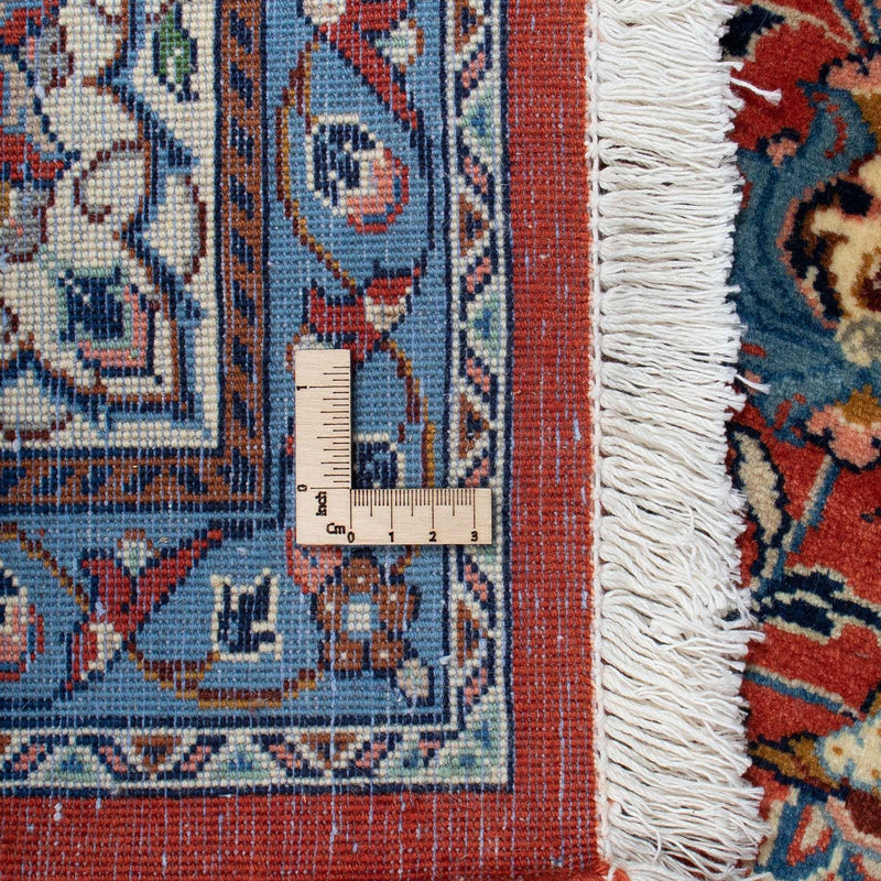 Persisk matta - Royal - 292 x 220 cm - röd