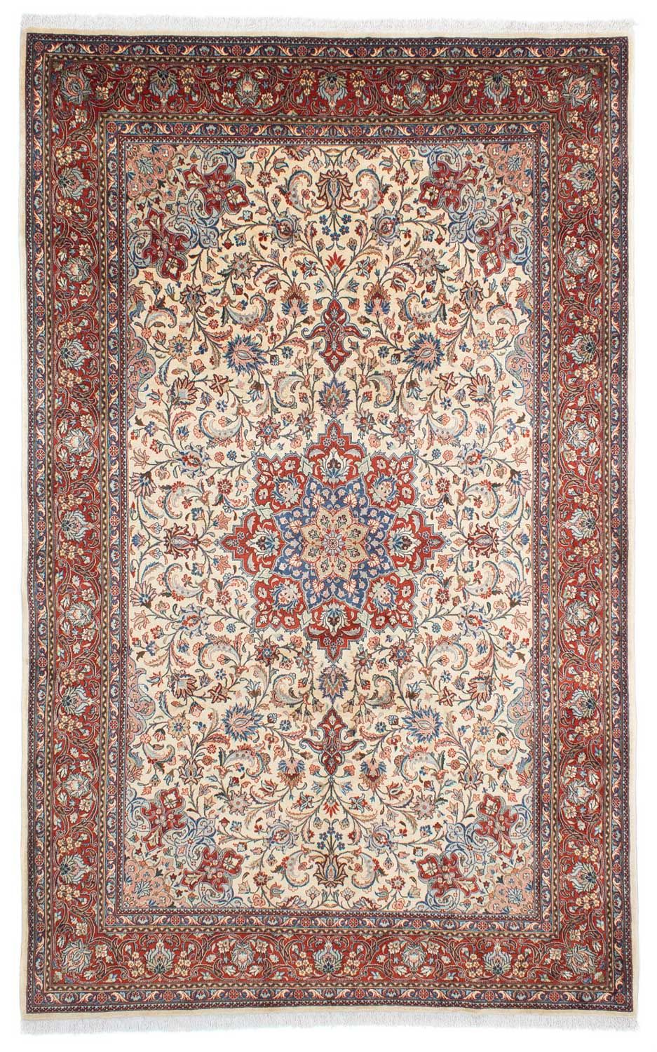 Persisk matta - Royal - 324 x 200 cm - beige