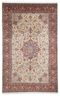 Persisk matta - Royal - 324 x 200 cm - beige