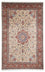 Persisk matta - Royal - 324 x 200 cm - beige