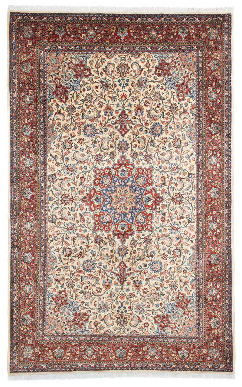 Persisk matta - Royal - 324 x 200 cm - beige