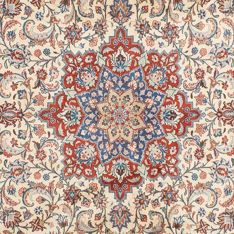 Persisk matta - Royal - 324 x 200 cm - beige