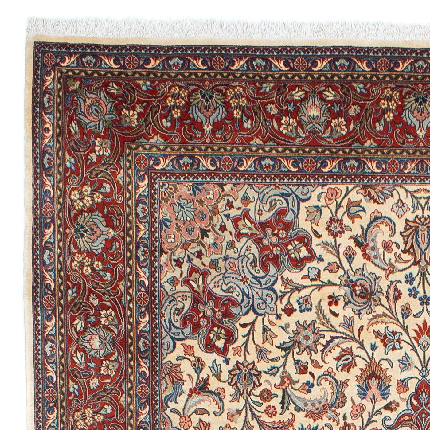 Golpayegan Mattan 324x200cm - Persisk matta