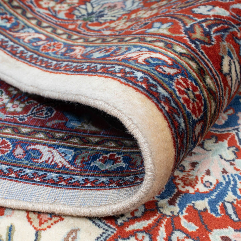 Persisk matta - Royal - 324 x 200 cm - beige