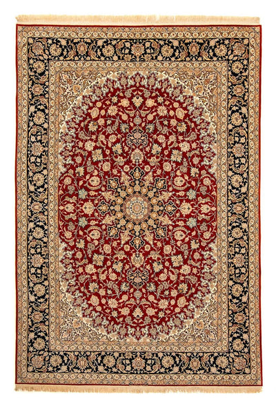 Isfahan Mattan 249x357cm - Persisk matta