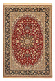 Isfahan Mattan 357x249cm - Persisk matta