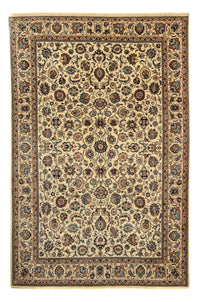 Persisk matta - Classic - 367 x 243 cm - beige