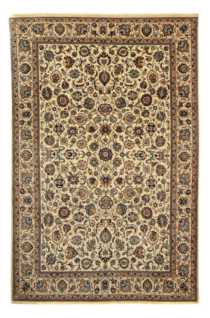 Persisk matta - Classic - 367 x 243 cm - beige