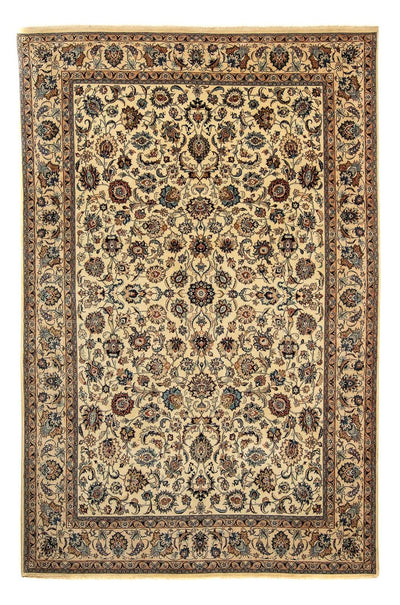 Kashmar Mattan 243x367cm - Persisk matta