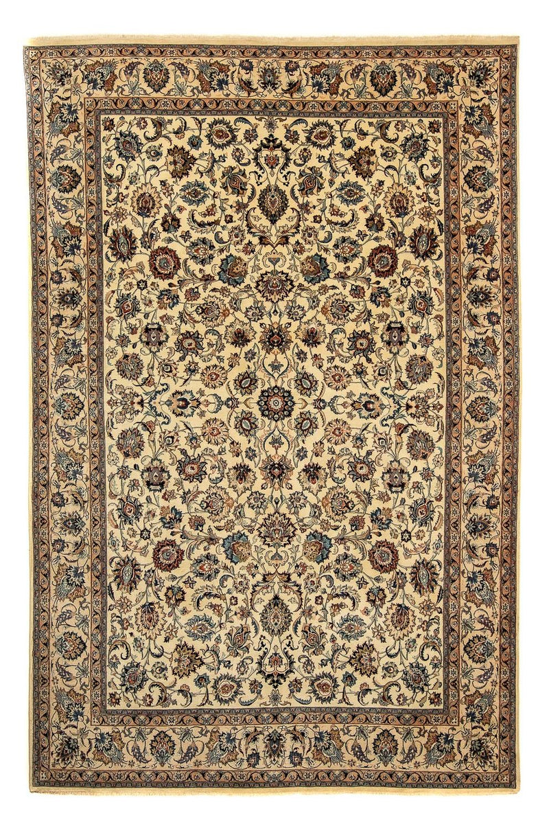 Persisk matta - Classic - 367 x 243 cm - beige