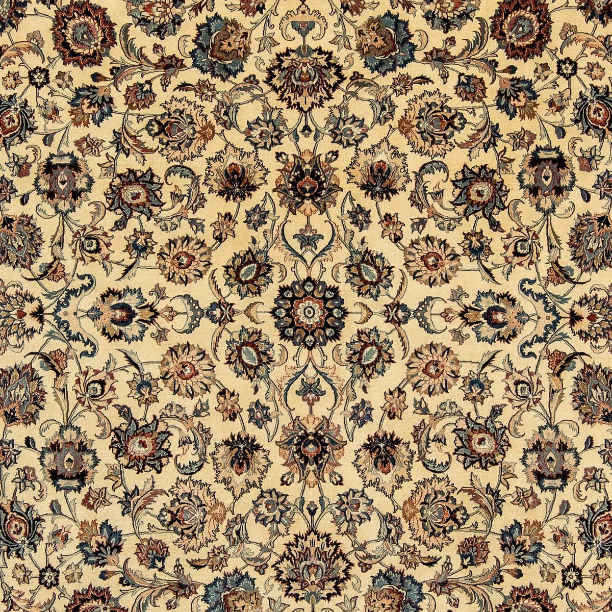 Persisk matta - Classic - 367 x 243 cm - beige