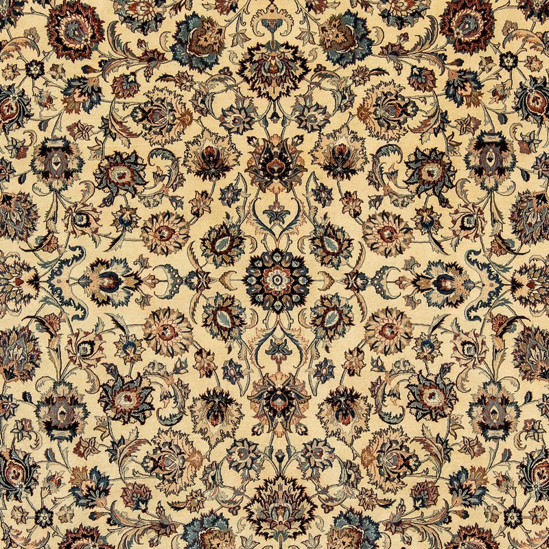 Persisk matta - Classic - 367 x 243 cm - beige