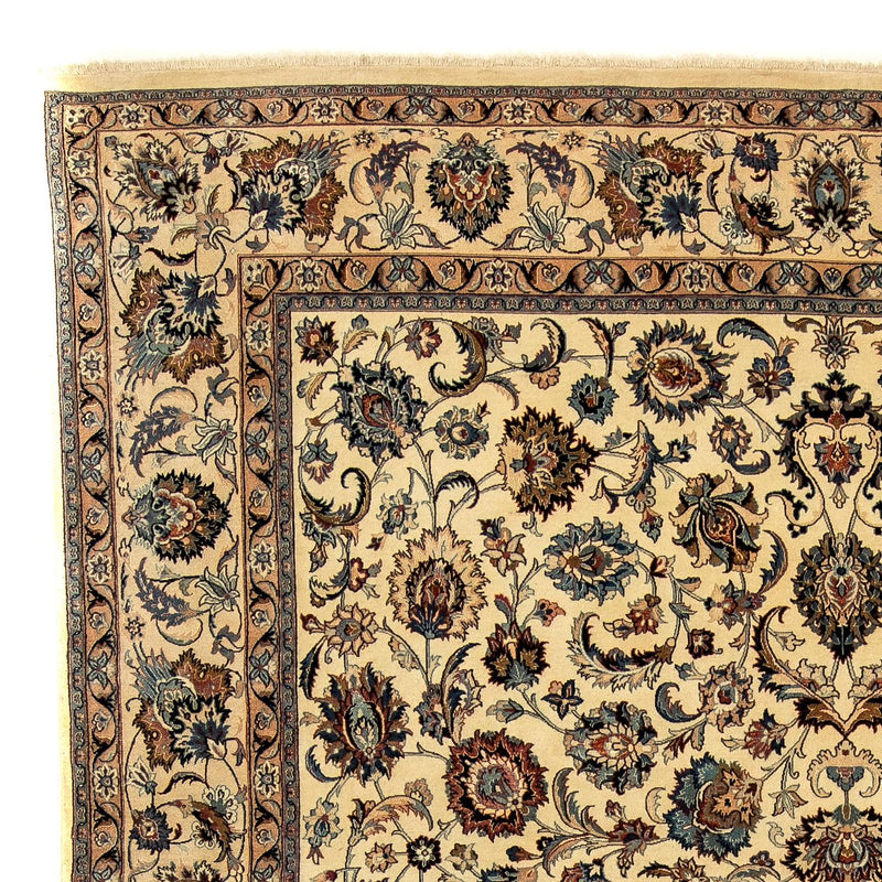 Persisk matta - Classic - 367 x 243 cm - beige
