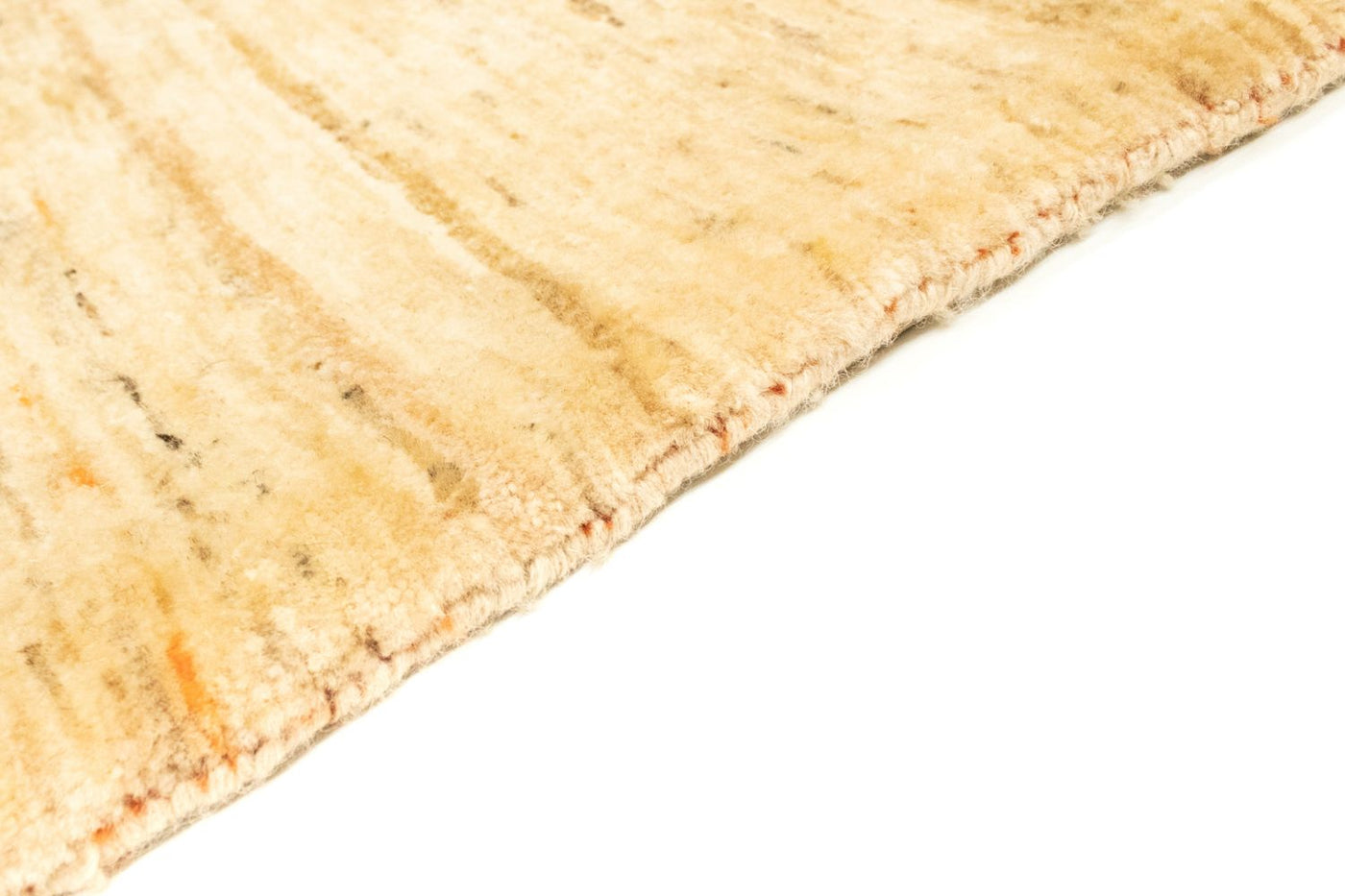 Loribaft Mattan 167x124cm - Perserteppich Wollteppich