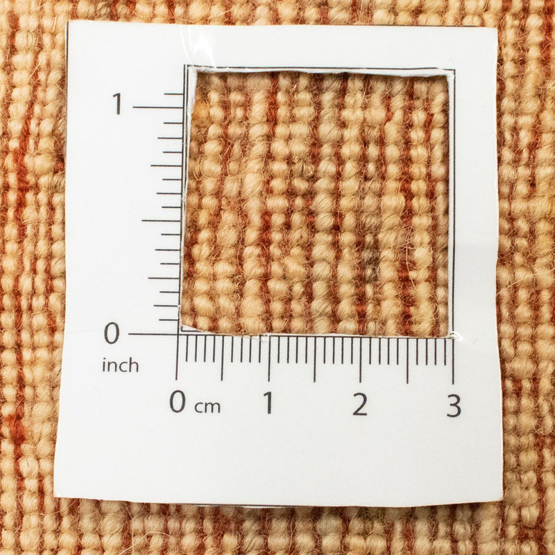 Gabbeh-matta - Loribaft Persian - 167 x 124 cm - guld