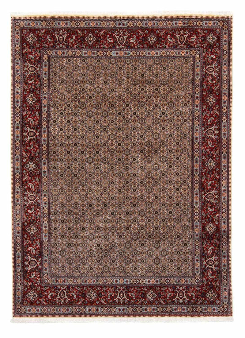 Persisk matta - Classic - 285 x 198 cm - beige