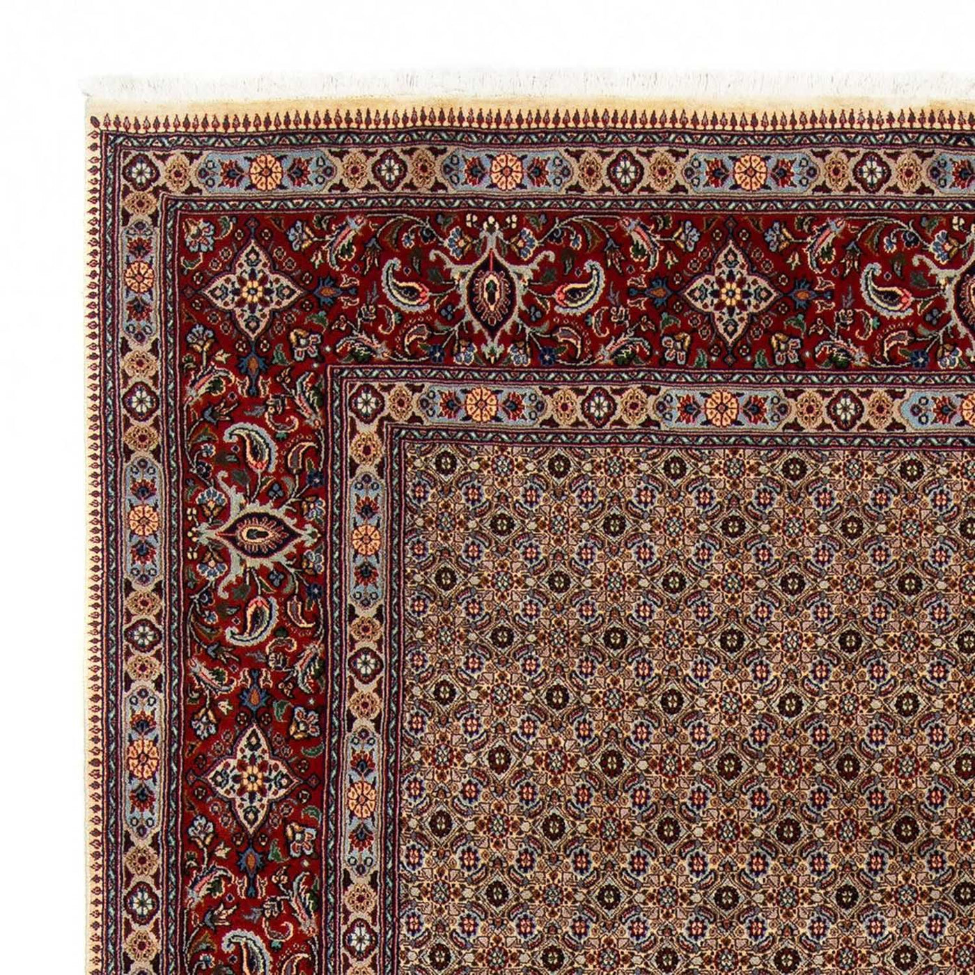 Moud Mattan 285x198cm - Persisk matta
