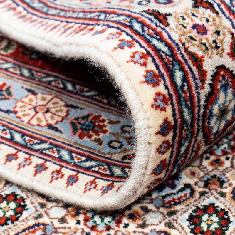 Persisk matta - Classic - 285 x 198 cm - beige