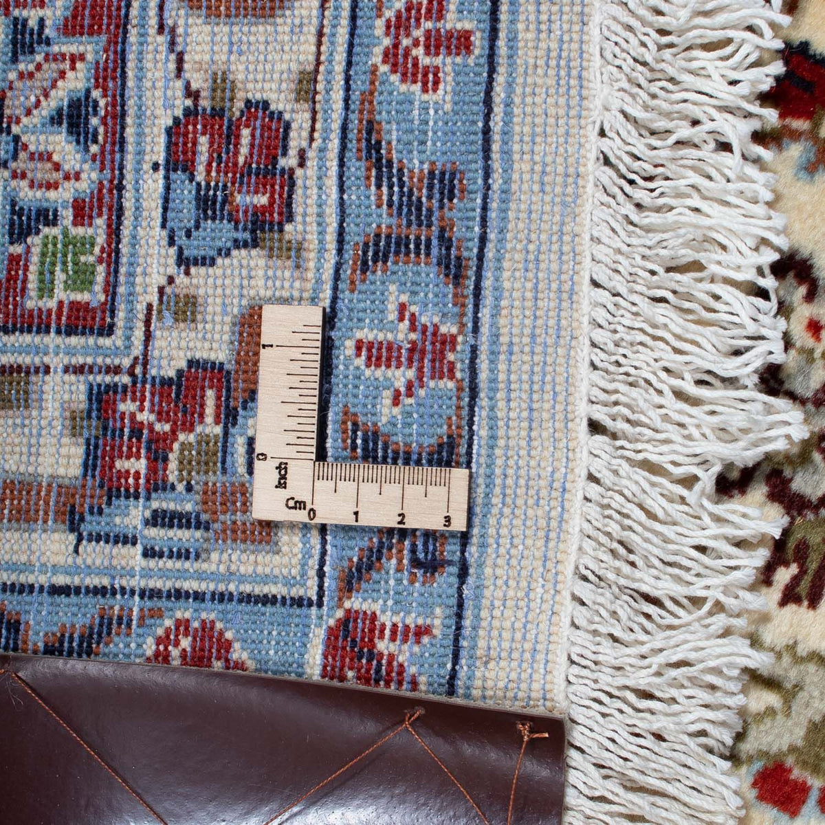 Persisk matta - Classic - 305 x 207 cm - beige