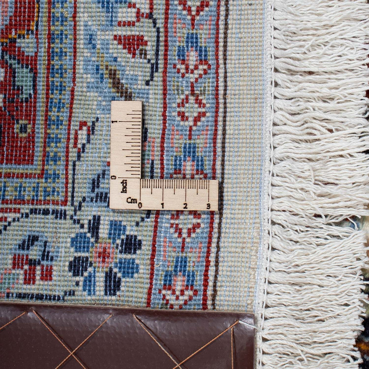 Persisk matta - Royal - 310 x 210 cm - beige