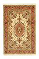 Tabriz - 50 Raj Mattan 152x100cm - Persisk matta