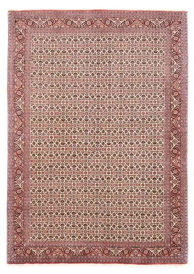 Bidjar Mattan 170x237cm - Persisk matta