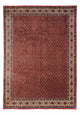 Bidjar - Takab Mattan 248x363cm - Persisk matta