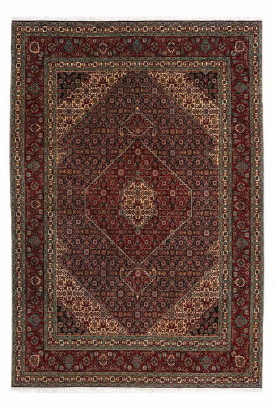Tabriz - 40 Raj Mattan 199x300cm - Persisk matta