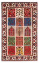 Bakhtiari Mattan 330x202cm - Persisk matta