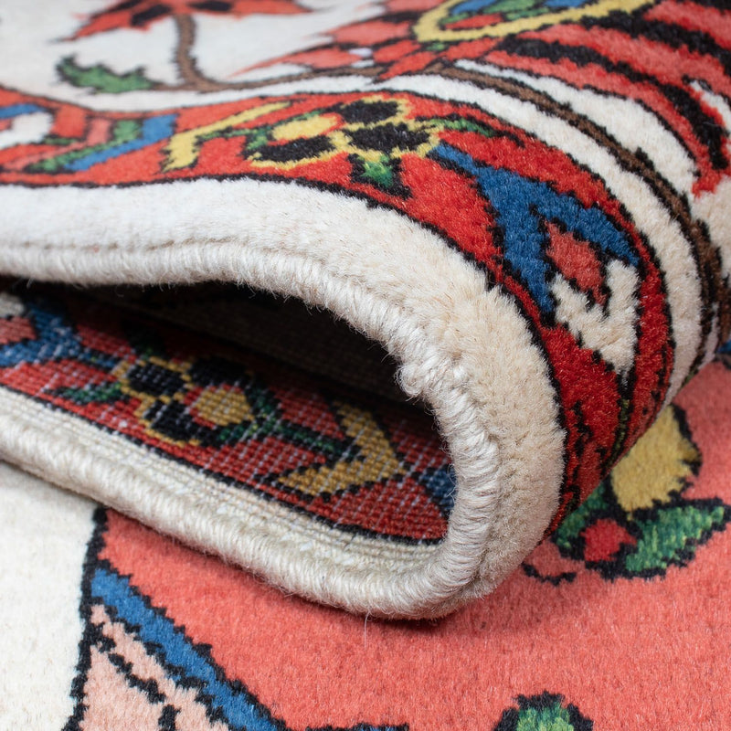 Persisk matta - Nomadic - 330 x 202 cm - flerfärgad