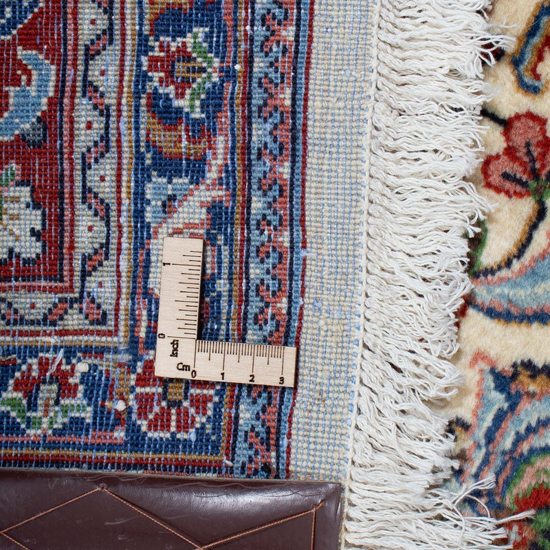 Persisk matta - Royal - 303 x 208 cm - beige