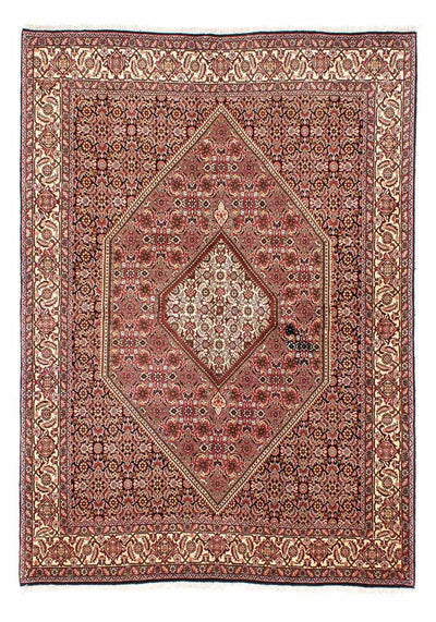 Bidjar Mattan 176x248cm - Persisk matta