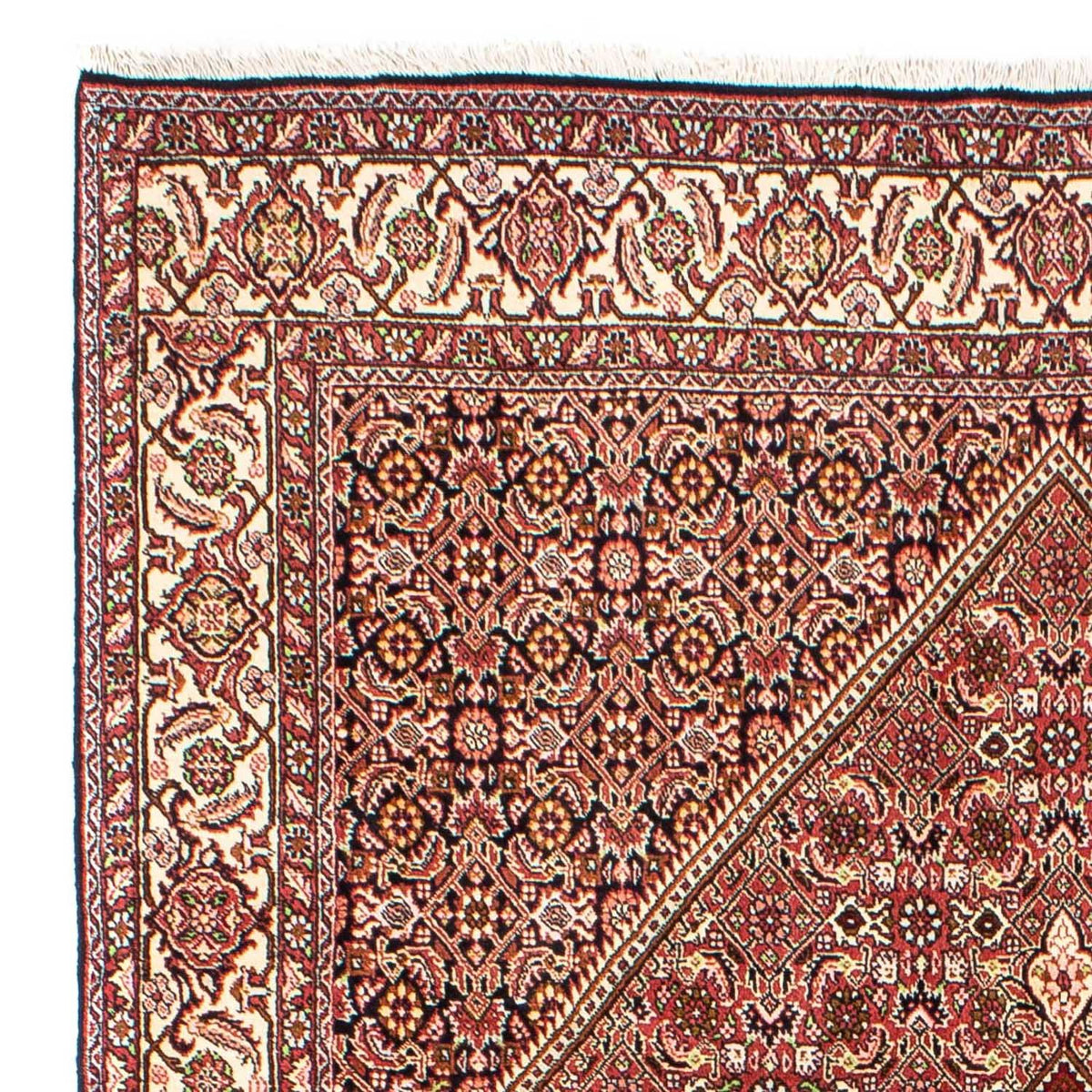 Bidjar Mattan 176x248cm - Persisk matta
