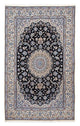Nain - 9 la Mattan 292x200cm - Persisk matta