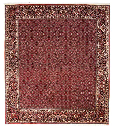 Bidjar Mattan 256x288cm - Persisk matta