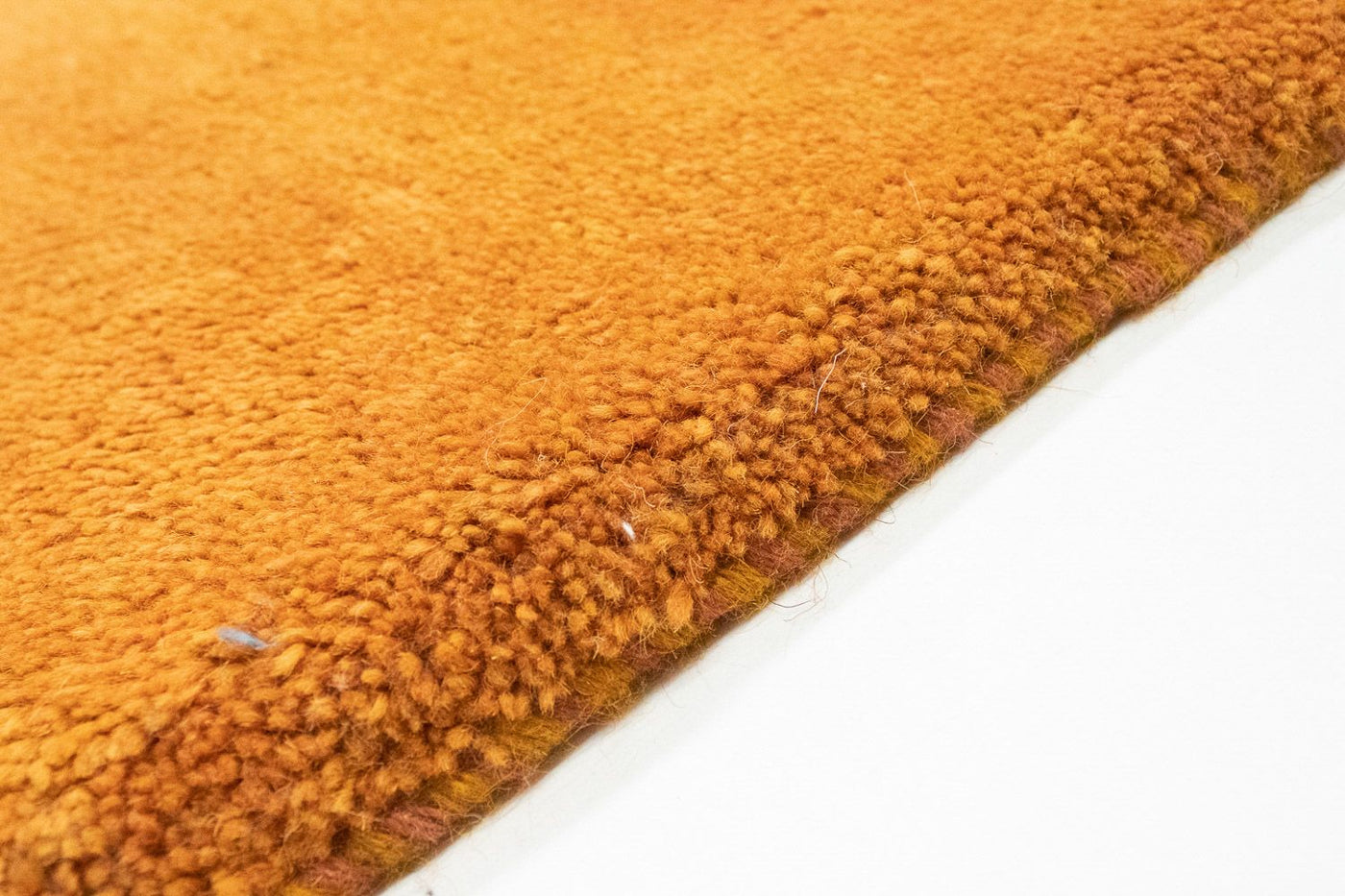 Persisk Gabbeh Mattan 332x244cm - Perserteppich Wollteppich