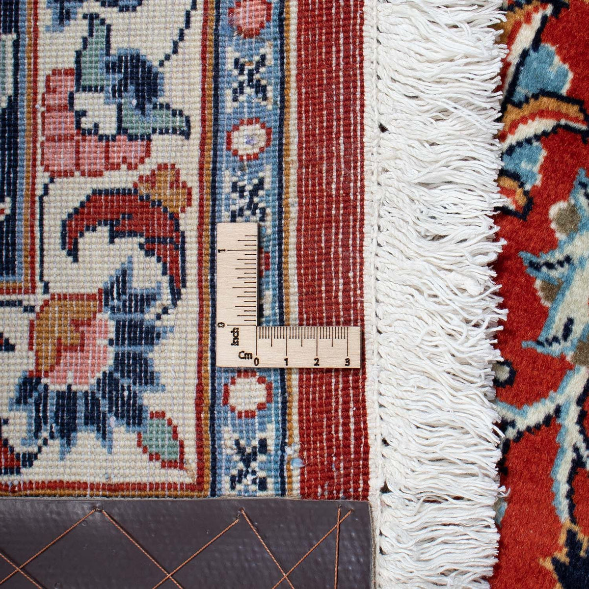 Persisk matta - Classic - 298 x 200 cm - röd