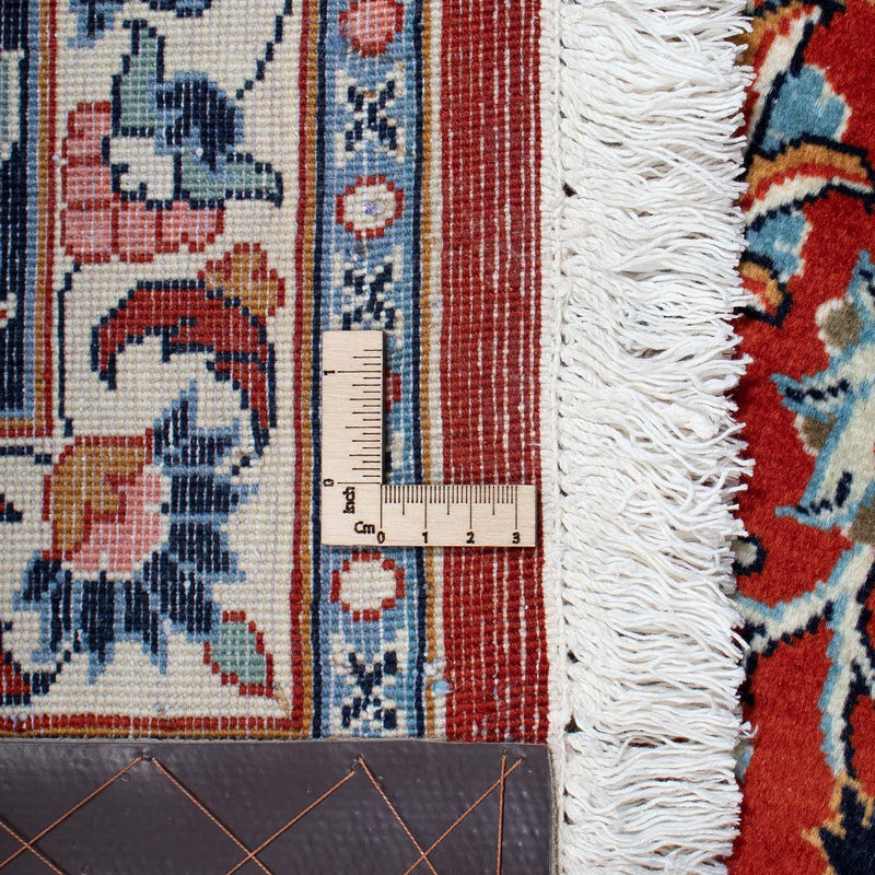 Persisk matta - Classic - 298 x 200 cm - röd