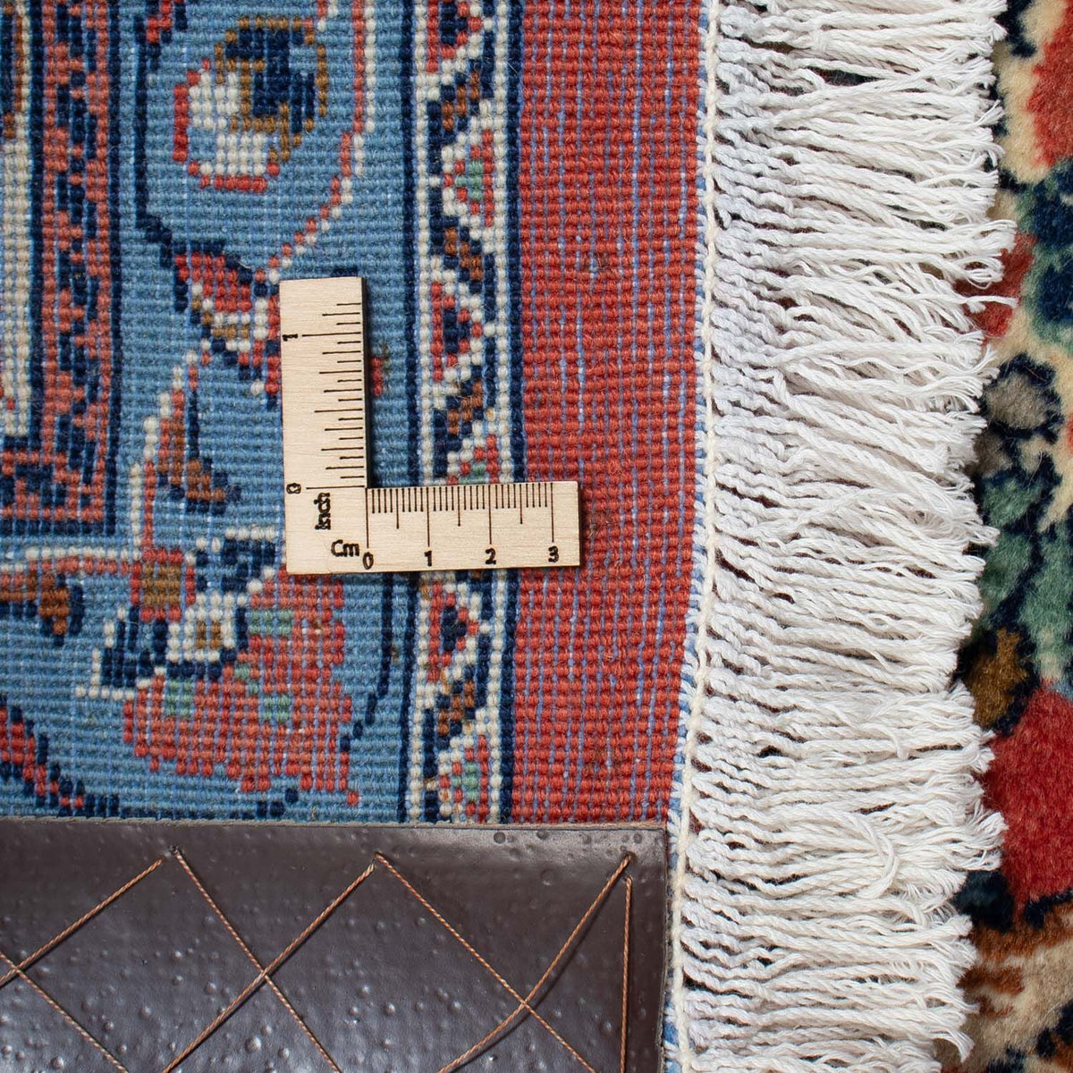 Persisk matta - Classic - 300 x 208 cm - röd