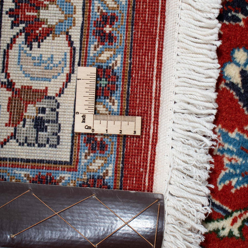 Persisk matta - Classic - 315 x 225 cm - röd