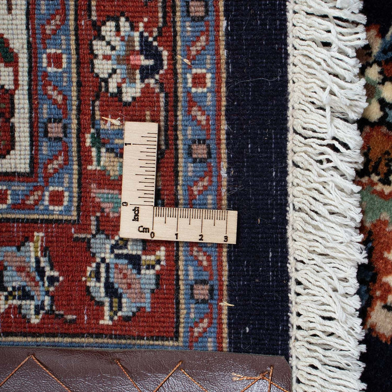 Persisk matta - Classic - 288 x 190 cm - svart