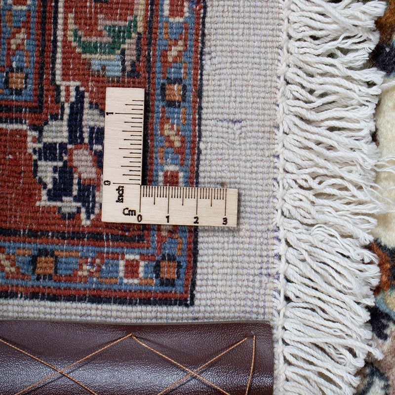 Persisk matta - Classic - 290 x 203 cm - beige