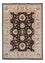 Ziegler Carpet - 338 x 241 cm - mörkbrun