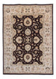 Ziegler Carpet 338x241cm - Oriental Carpet