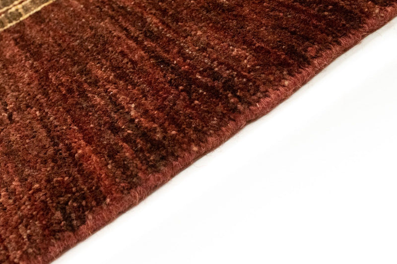 Ziegler Carpet - 259 x 175 cm - röd