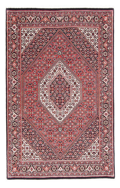 Bidjar Mattan 112x175cm - Persisk matta